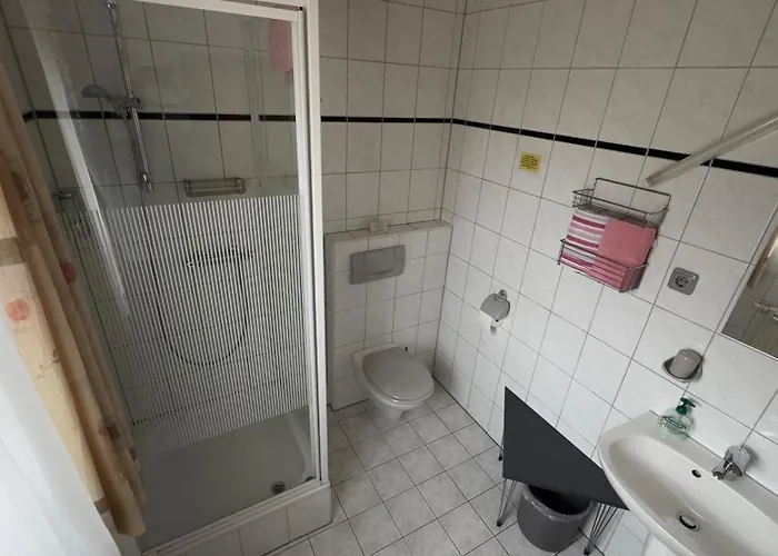Konukevi Goeppner 3*