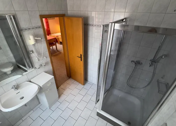Konukevi Goeppner 3*