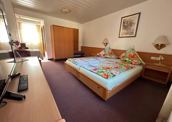 Goeppner Konukevi