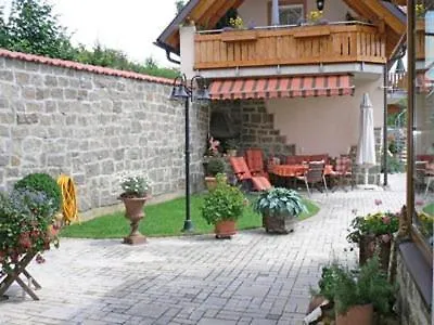 Goeppner 3* Salz (Rhon-Grabfeld)