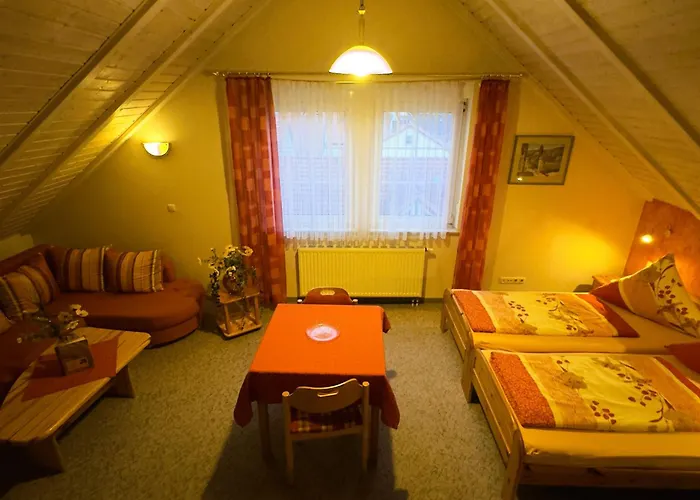 Konukevi Goeppner